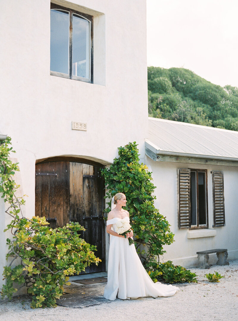 New Zealand Wedding Venue European Villa Paripuma by Fine Art Film Editorial Photographer Sheri McMahon-12