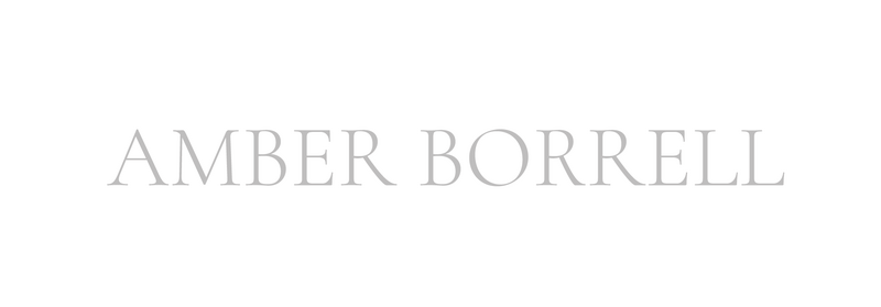 amber borrell photography oklahoma logo