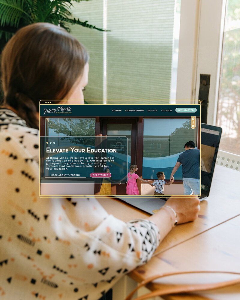 RML Website Sneak Peek 1