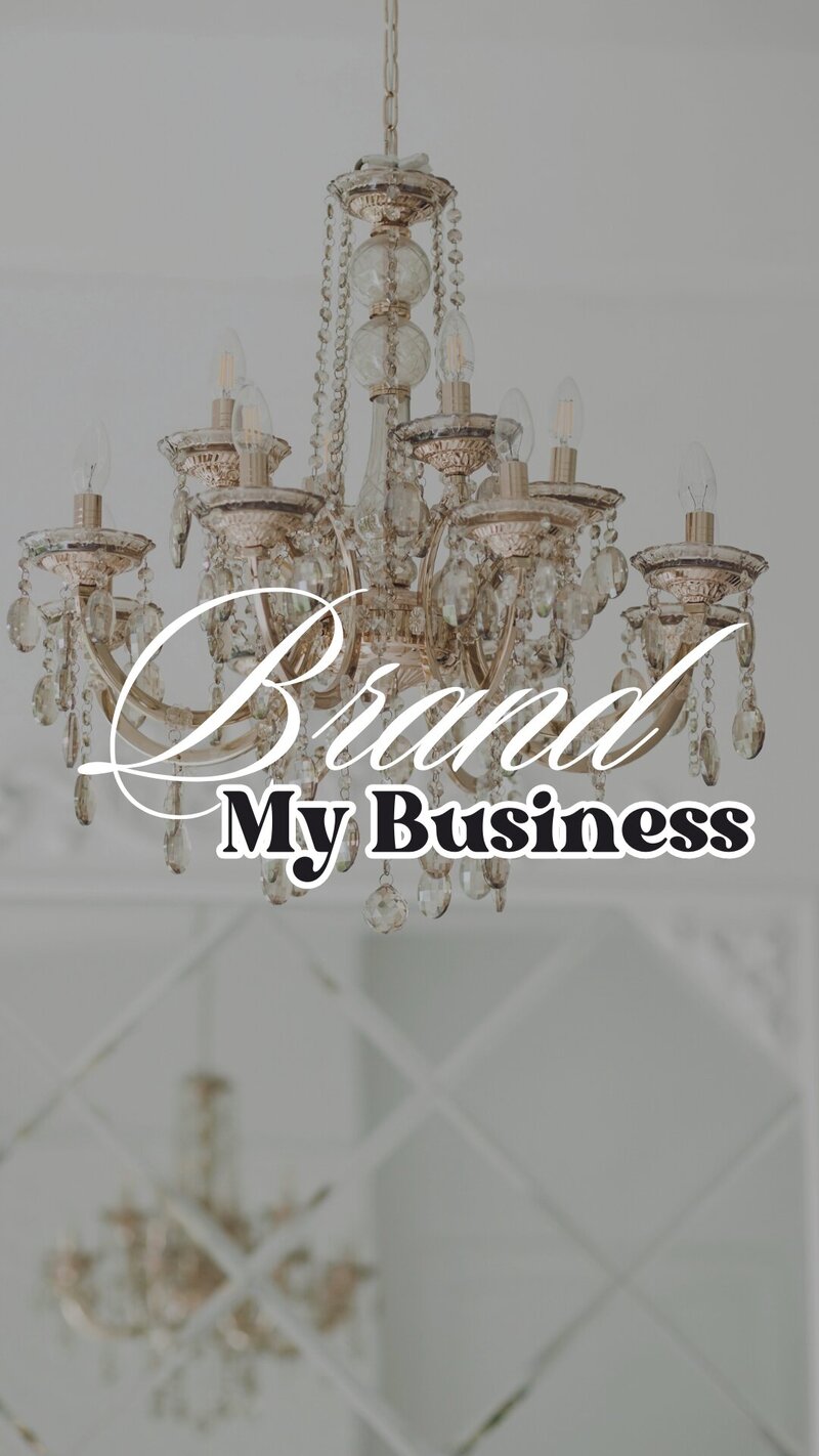 Brand My Business