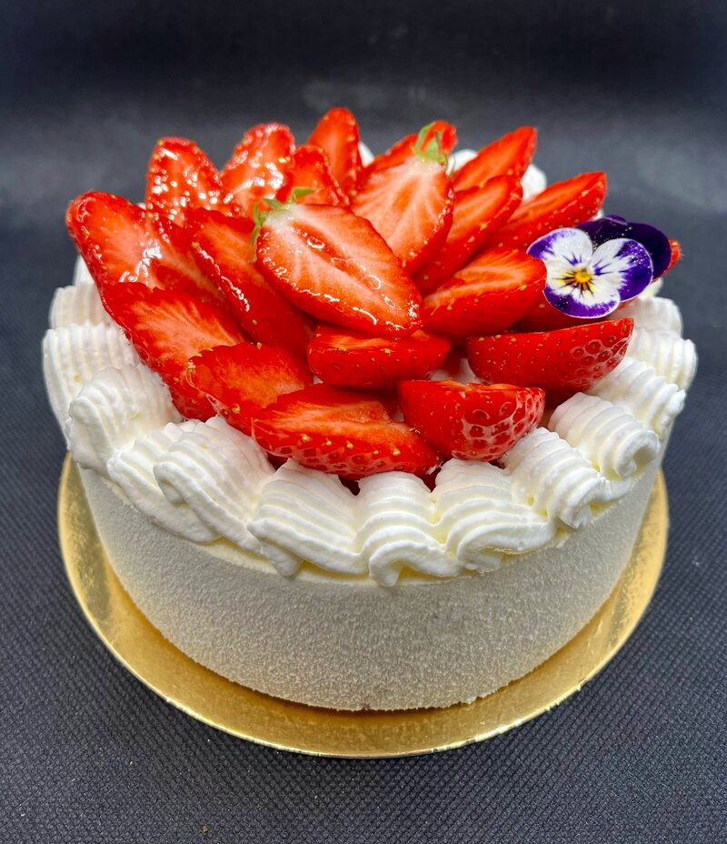 fraisier 2