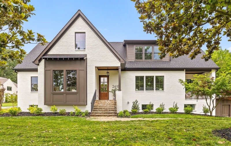 OR Front Elevation