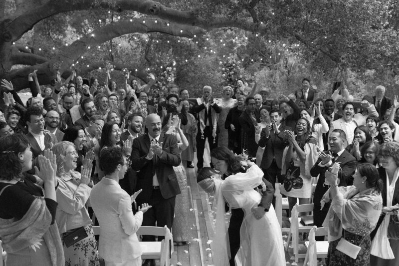 Wedding Editorial at Sea Ranch on the Sonoma Coast - 11