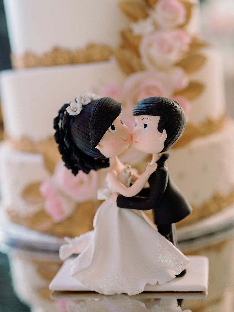 Baltimore Belvedere Hotel Wedding23