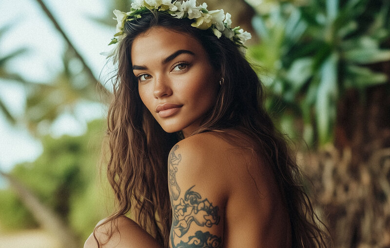 Maui wedding photographers