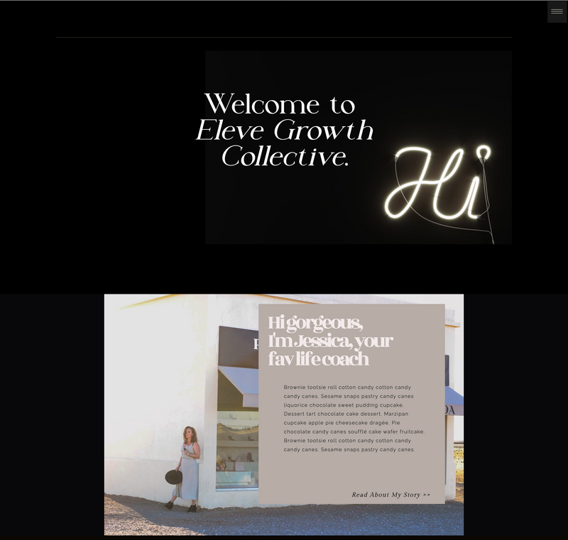 EleveGrowthScreengrab