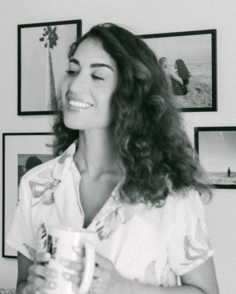 Marina Lazarine Photography