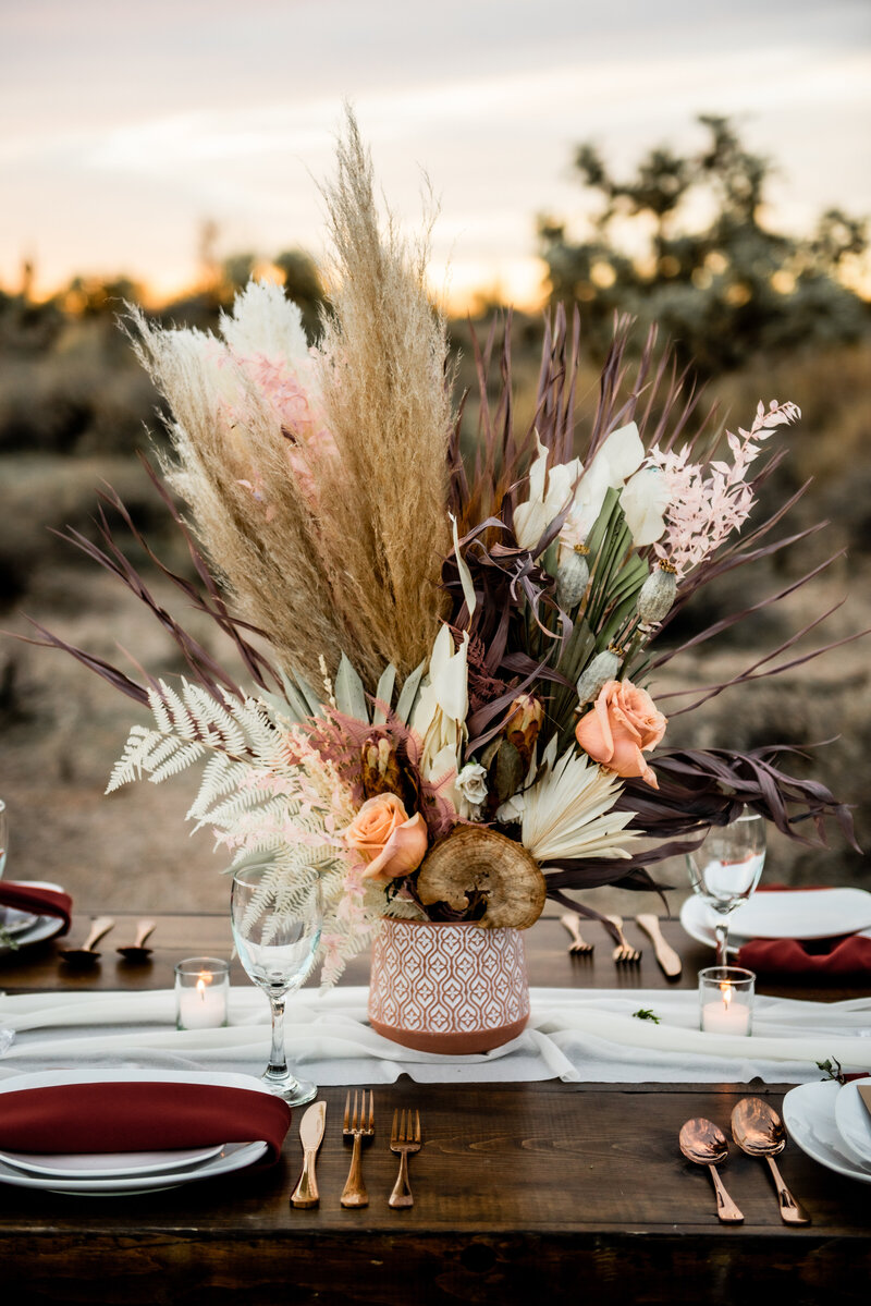 All Inclusive Arizona Micro Wedding