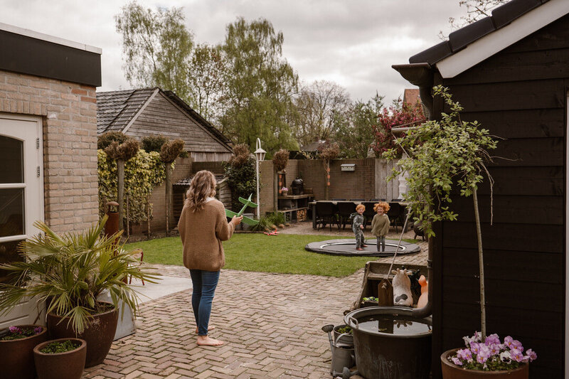 Gezins shoot Ommen - 3