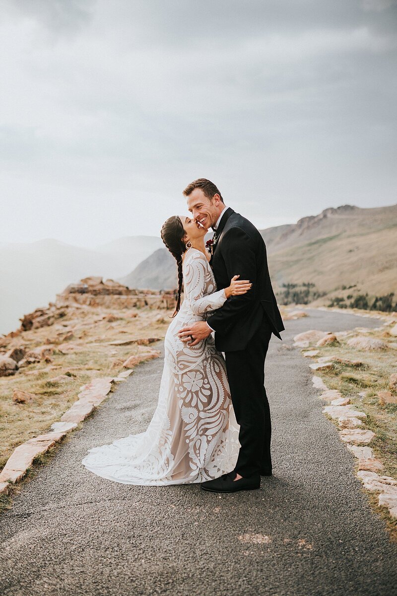Wedding Elopement Photographer Laguna Beach, CA