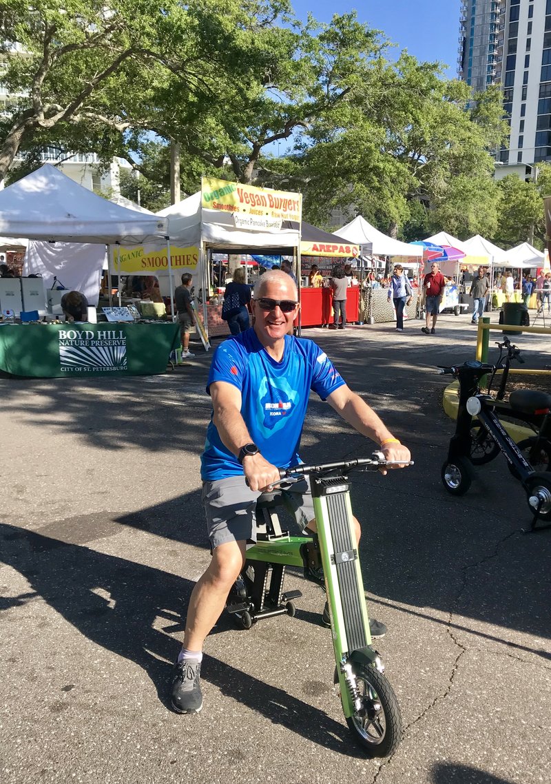 V&D Electric Bikes, V and D Electric Bikes