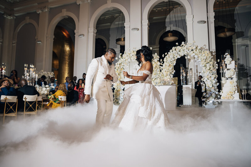 Sagamore Pendry Hotel Baltimore wedding planner-41