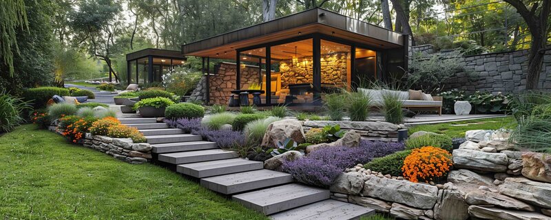 dallas landscaper