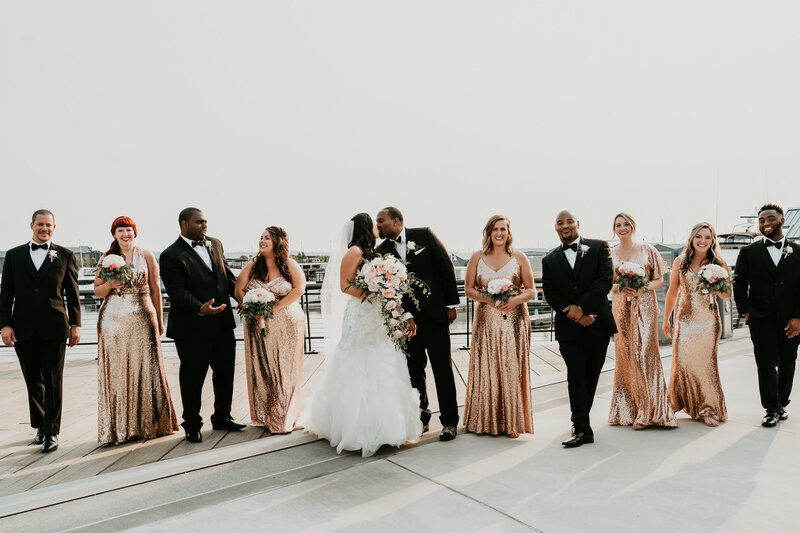 San Diego Wedding Photographer 22