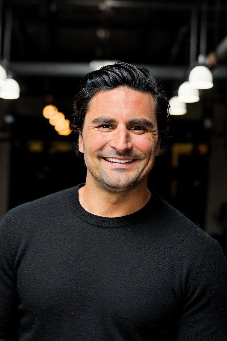 Elijah Runyan, Connection Codes coach