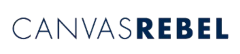 Canvas Rebel Logo