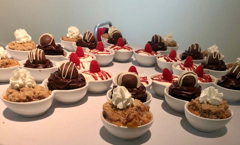 dessert-bowls
