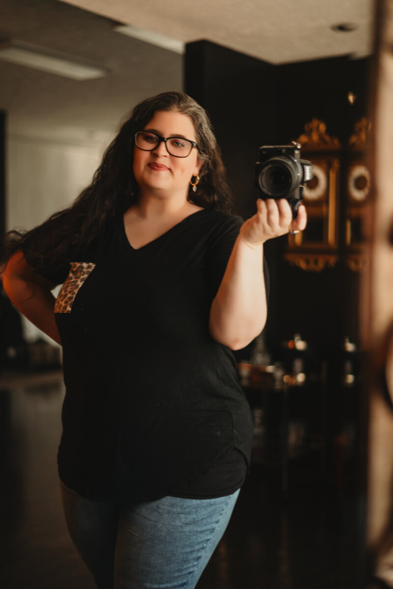 boudoir session with JoJo Photography Boudoir- CEO Jo Thomas
