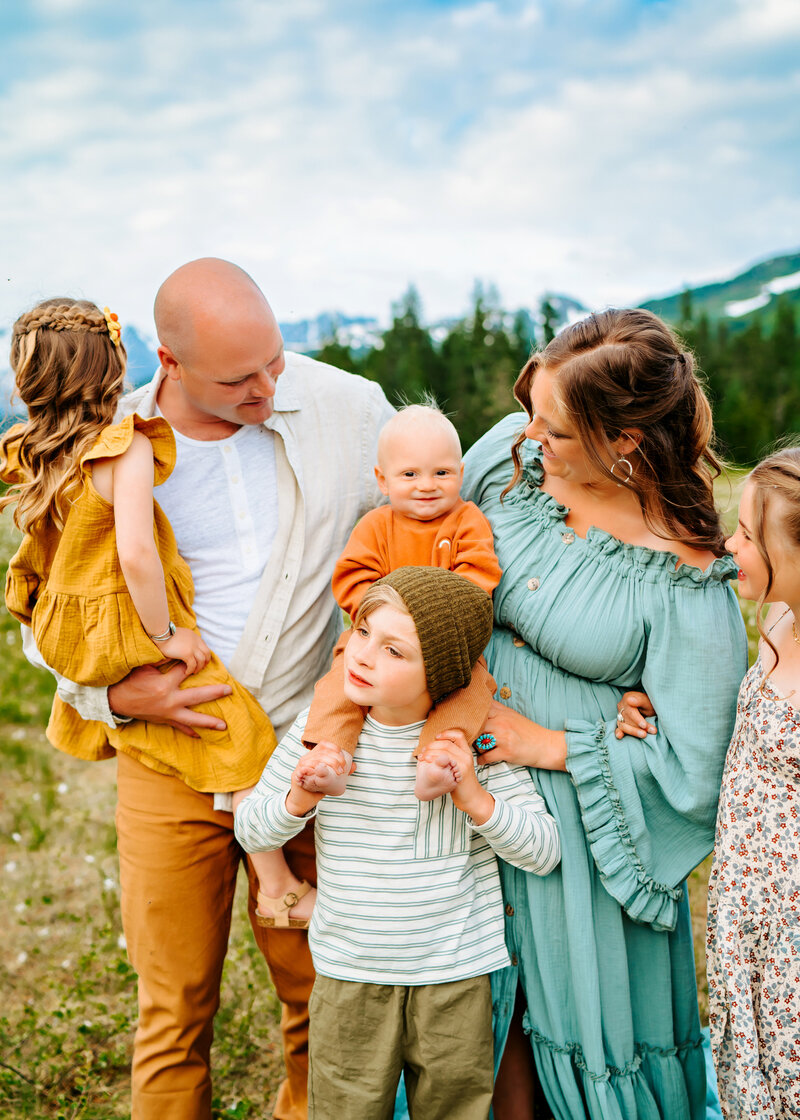 south jersey family photographer 7