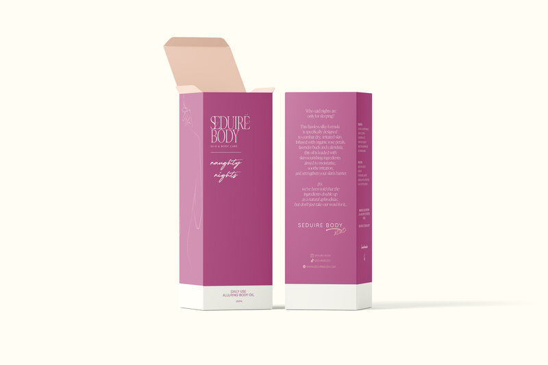 Product packaging