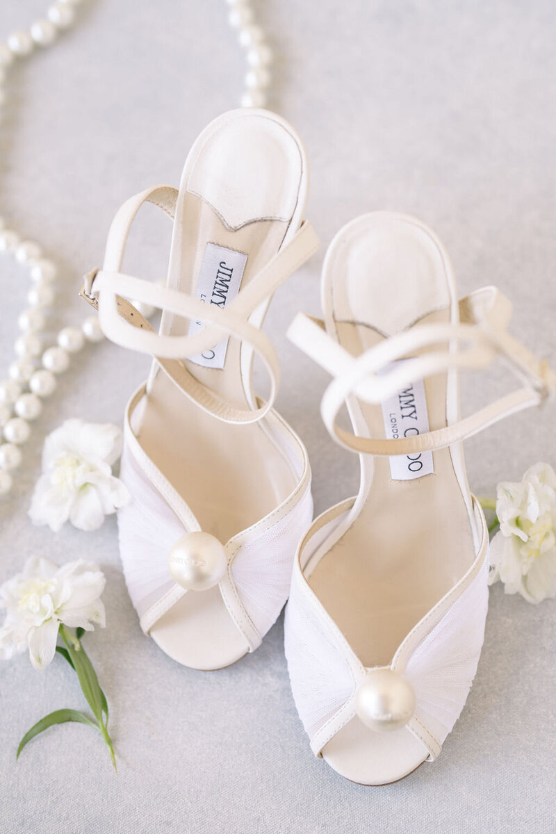 Luxury Wedding Planner at the Olana