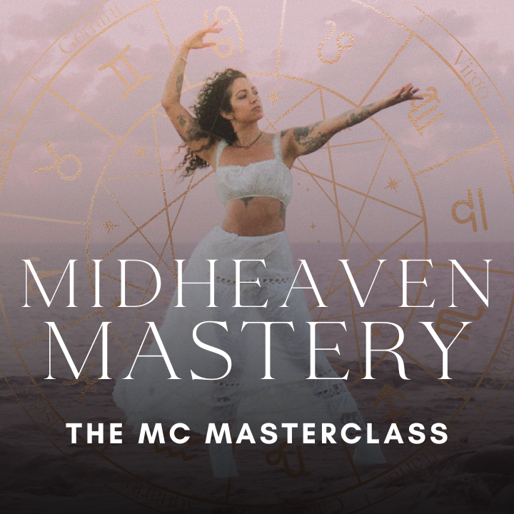 Master Class: The Path Of Becoming