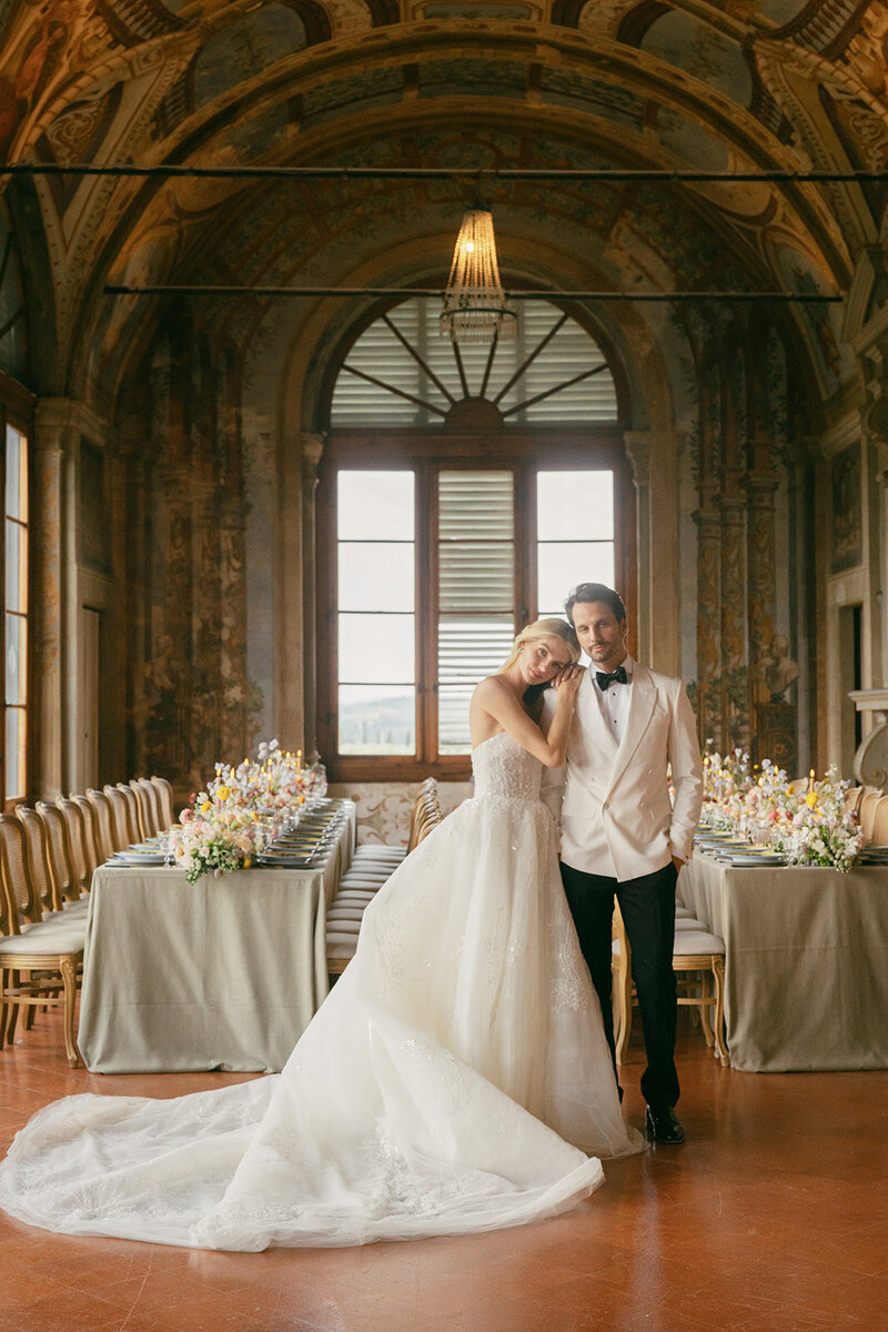 Villa Corsini Wedding photographer-182