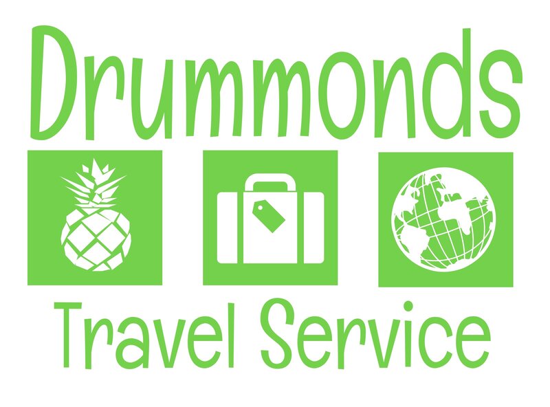 DrummondstravelLogo - Beth Drummonds