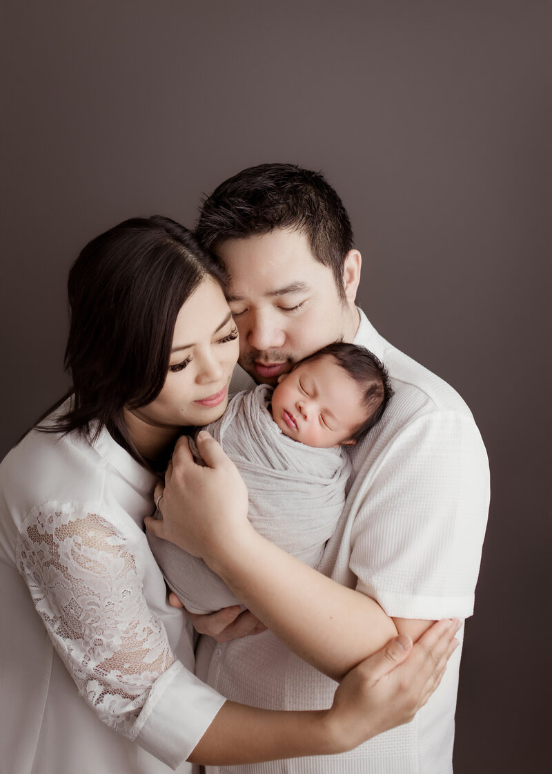 Edmonton Newborn photography by kelsie kelly photographer