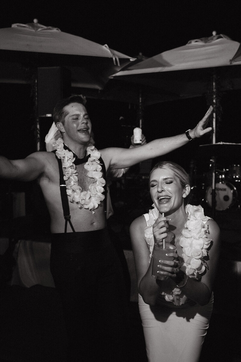 Cayman Wedding Planning