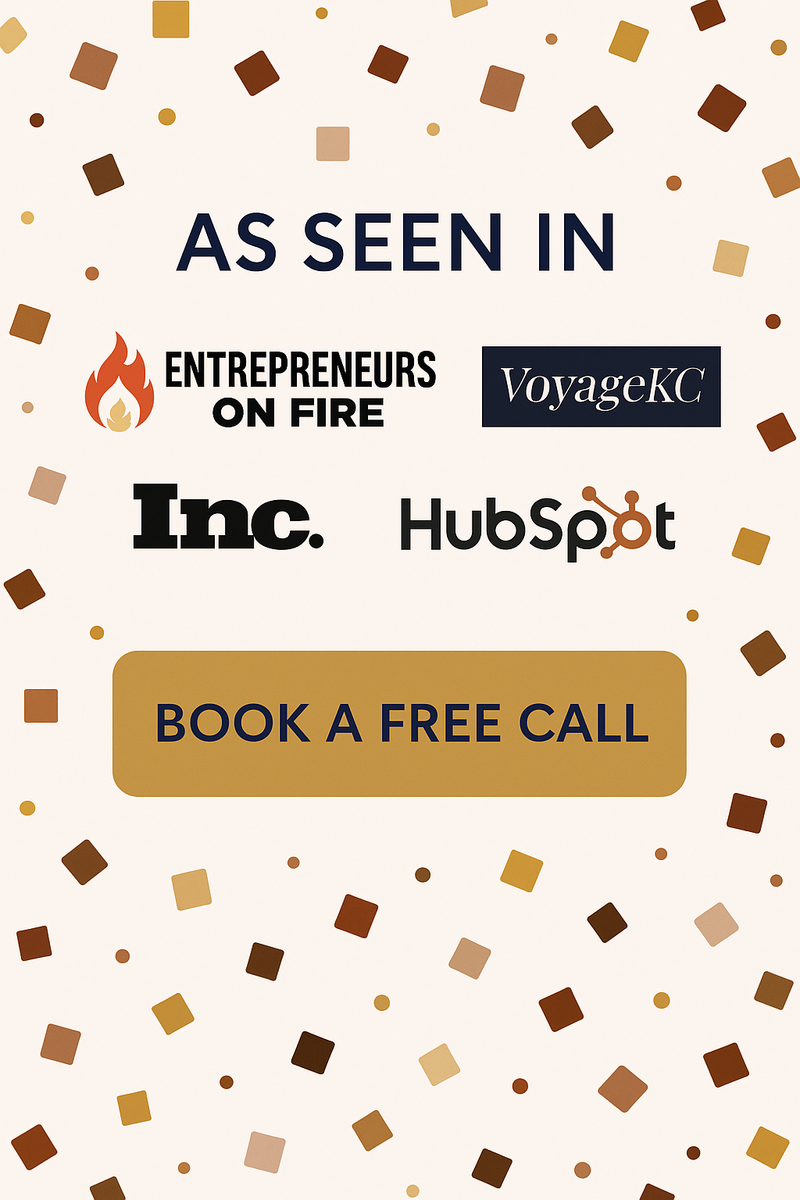 Entrepreneurs on fire