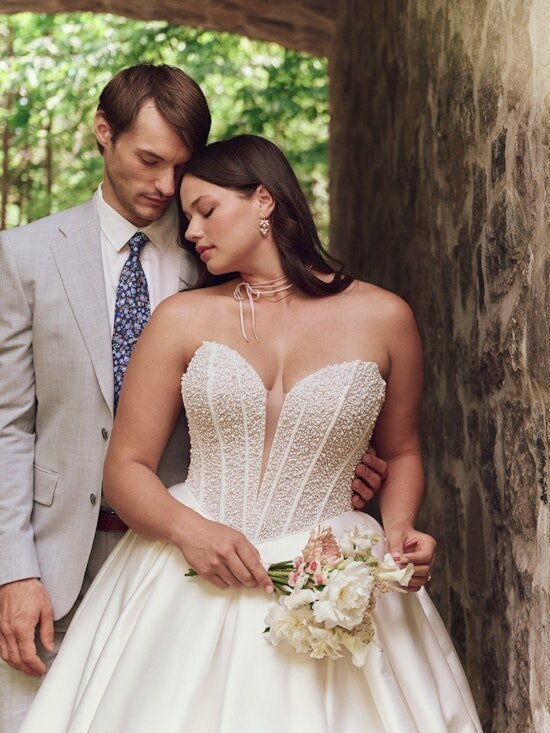 SOTTERO TINA