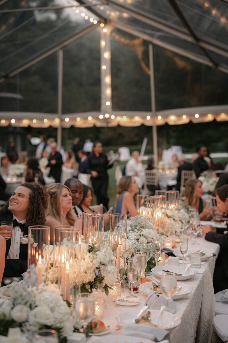 Since 2009, Deborah Zoe Photography has been synonymous with seamlessly capturing luxury weddings and events of all sizes hosted in some of New England's most storied locations. 