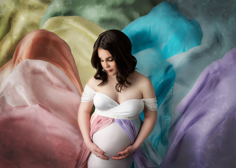 MATERNITY DRESS HIRE “A mother's joy begins when new life is stirring  inside  when a tiny heartbeat is heard for the very first time…