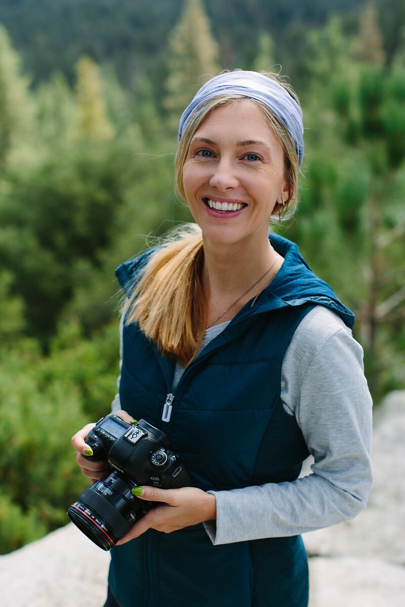 Best Yosemite elopement photographers