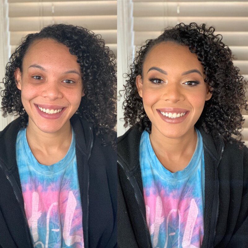 Looking for a boudoir photographer in Wichita, Kansas? Look no further