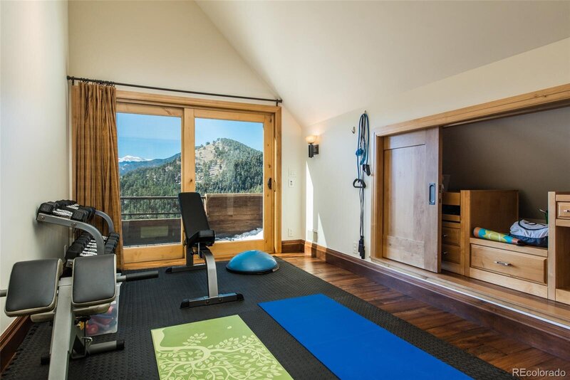 3731 OVERLOOK GYM