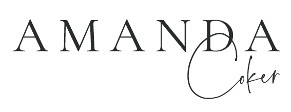 amanda coker logo