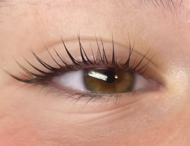 Lash Lift