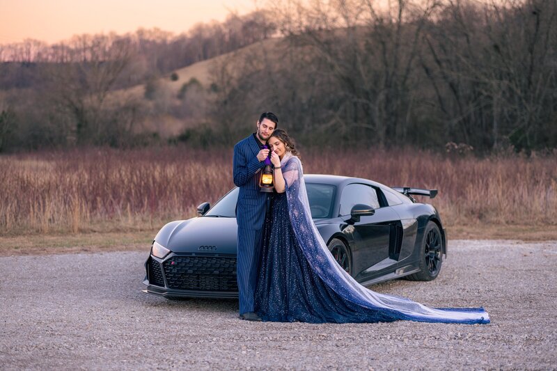 Tennessee based photographer
