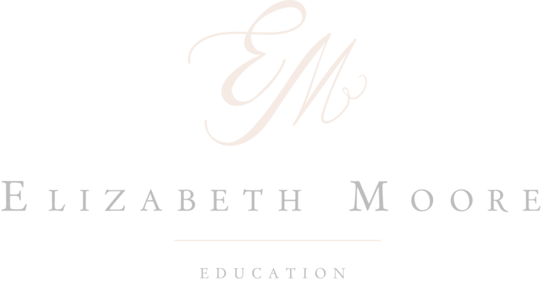 EMoore_Education_Logo