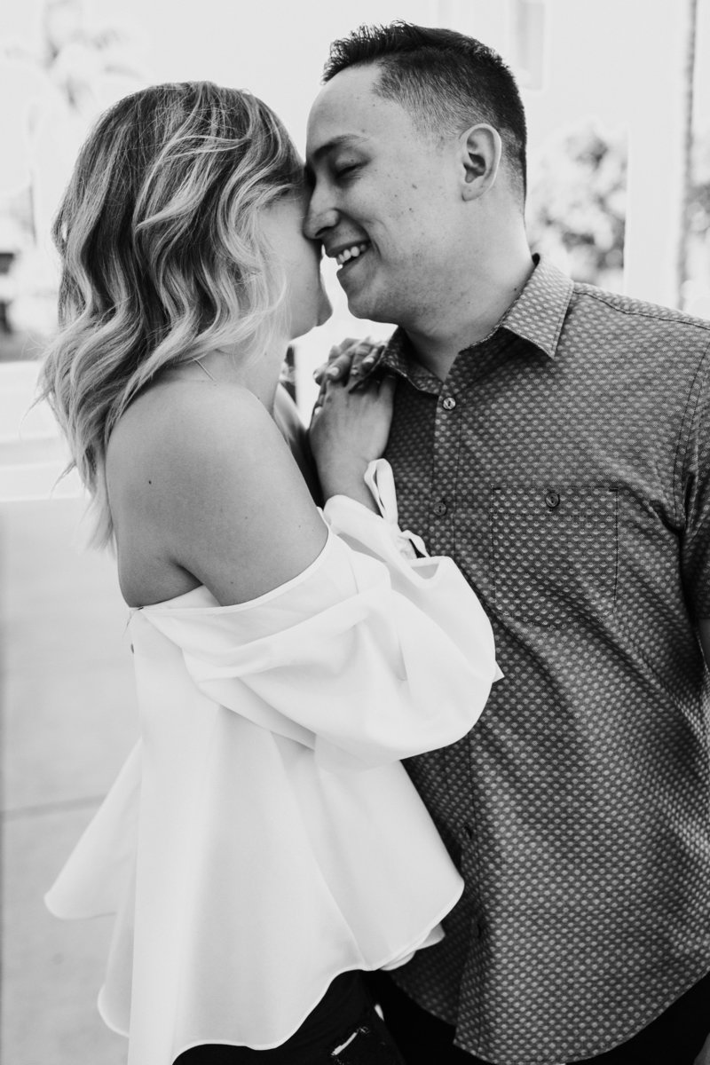 Website Design for Photographers | Images by Plum and Oak Photo 54