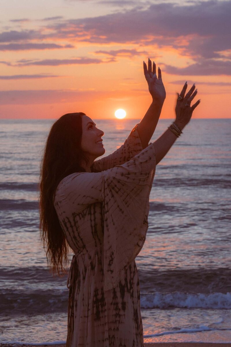 Your mindset is the compass that guides your life's journey and your purpose is the destination.