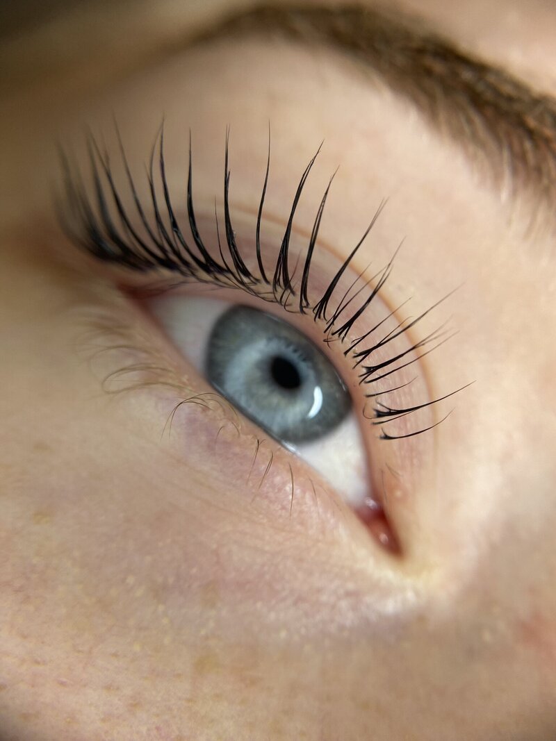 Lashlift