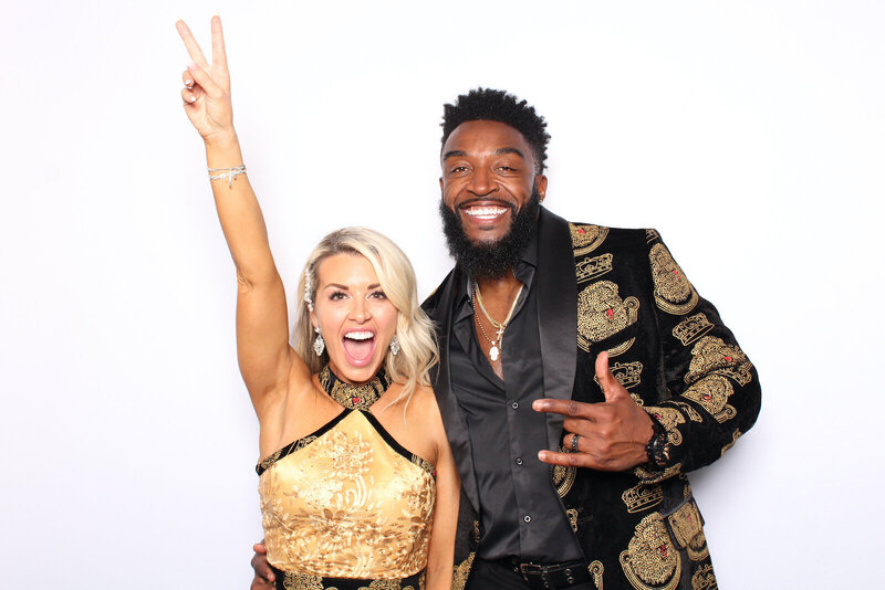 wedding photo booth Miami 17