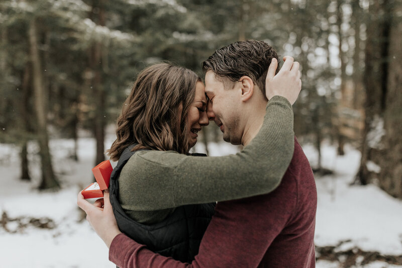 surprise engagement photo shoot Central Pennsylvania Wedding and Family Photographer near me, portrait, photo gallery, photograph, headshot,  Cassie Wonderling, Captured Moments by Cassie