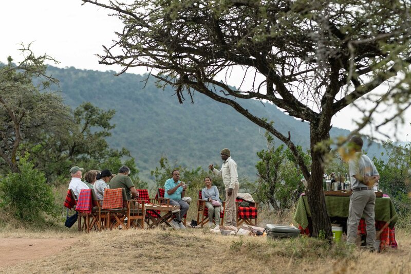 TAASA Lodge - TAASA Moments - Sundowners (5)