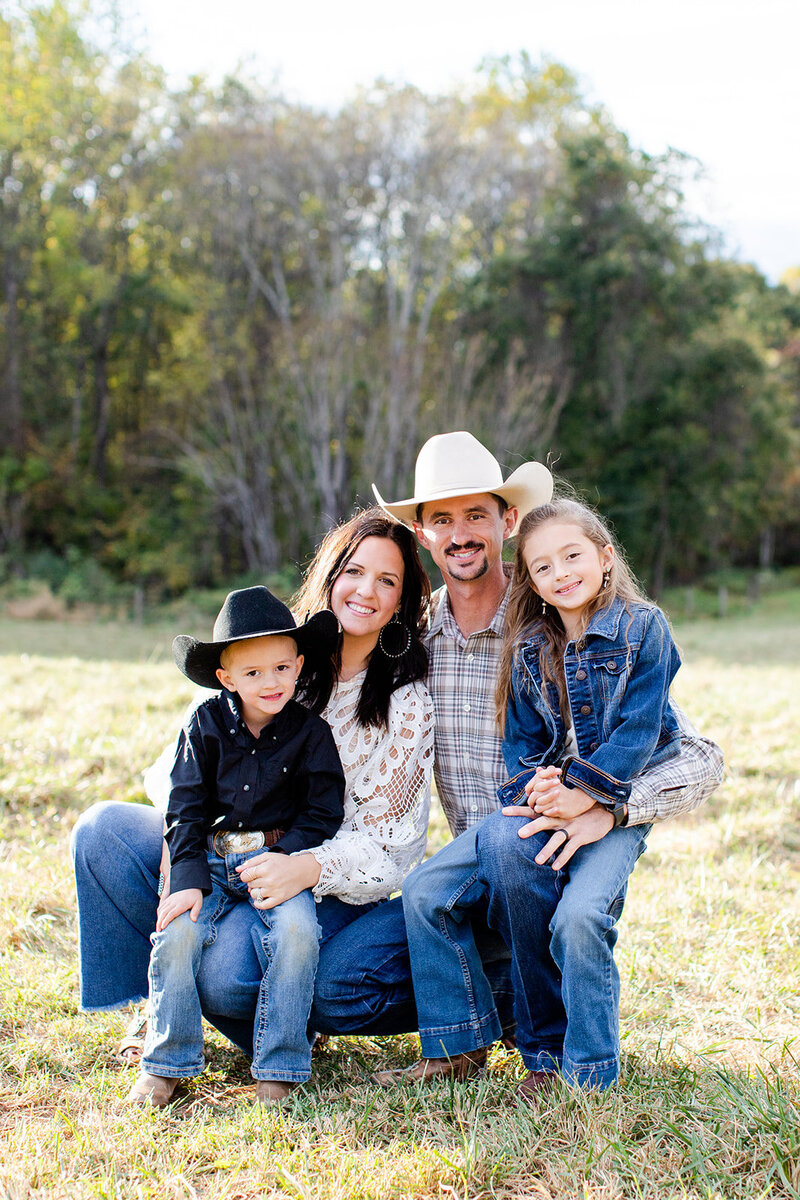 Yadkinville, NC Extended Family Photos_Katelyn Shelley Photography (25)