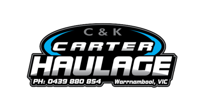 C & K Carter Haulage Warrnambool VIC