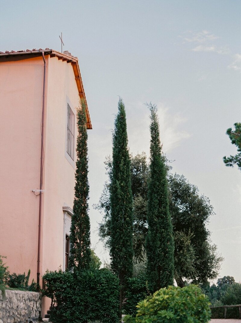 Countryside Wedding In Rome House Of Hannah Countryside Wedding In Rome House Of Hannah